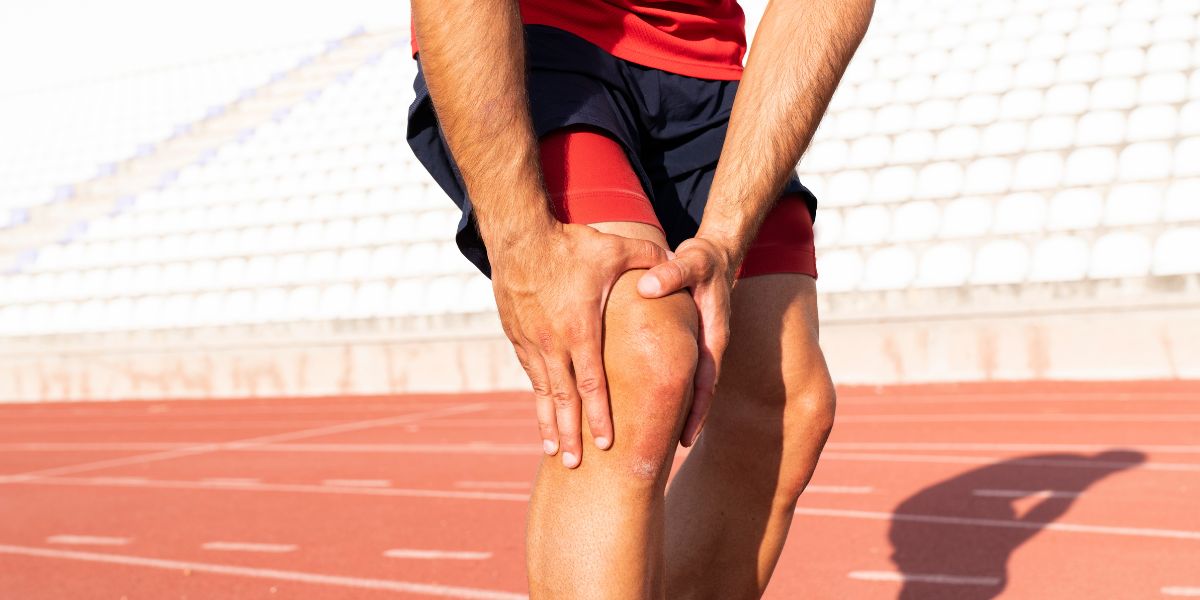 Lesões no joelho: como identificar, tratar e prevenir