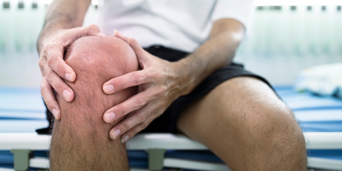 Você está visualizando atualmente Artrose no joelho: o que é, causas e tratamento
